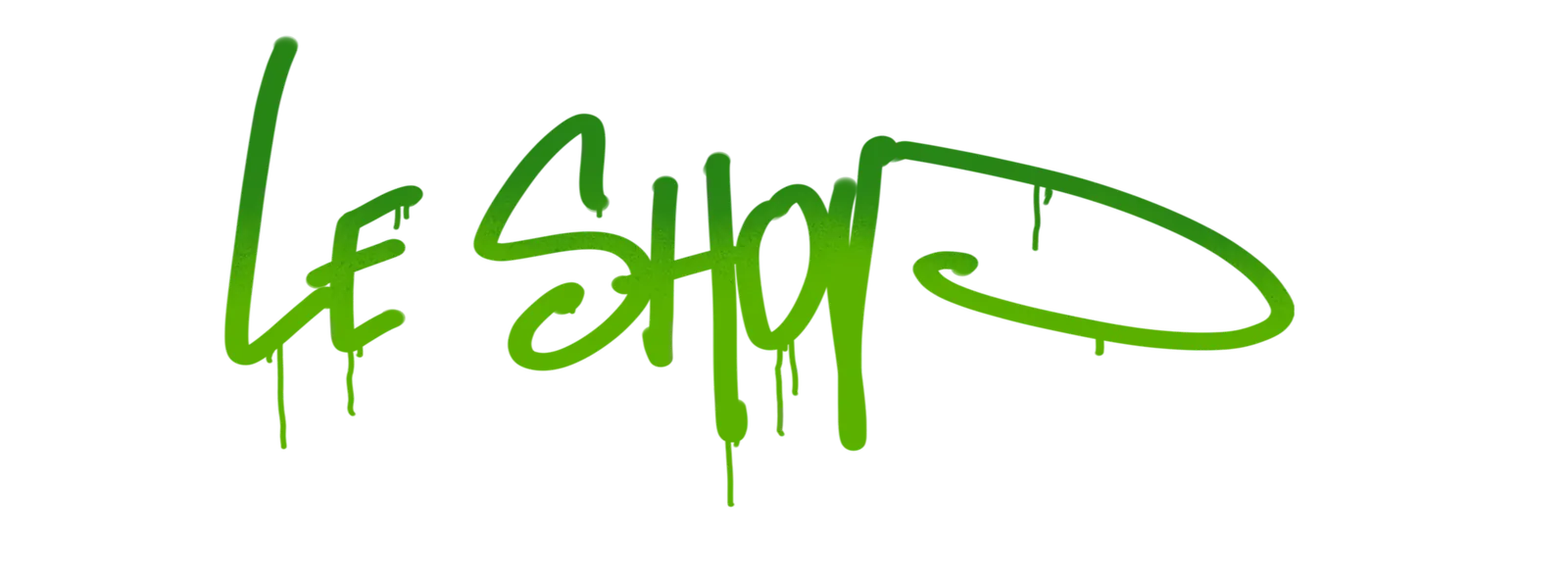 Le Shop